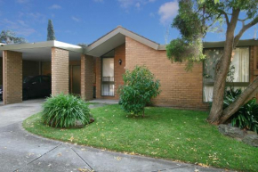 Wattle Holiday Rental Melbourne